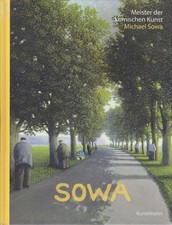 Sowa meister komischen gebraucht kaufen  Sibbesse