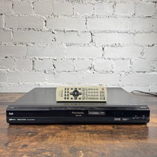 Panasonic dmr ex768 for sale  RICKMANSWORTH
