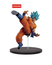 Action figure goku usato  Orbassano