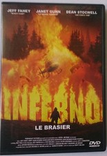 Inferno dvd d'occasion  France