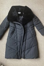 Monsoon black puffer for sale Monsoon black puffer for sale  BATH