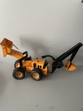Vintage tonka digger for sale  LEEDS