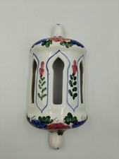 Spainish wall lantern for sale  COLCHESTER