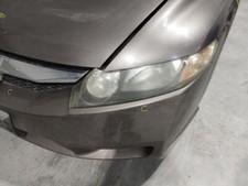 Farol esquerdo do motorista sedã compatível com 06-11 CIVIC 2740716 comprar usado  Enviando para Brazil