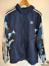 Adidas windbreaker jacke gebraucht kaufen Adidas windbreaker jacke gebraucht kaufen  Wernigerode