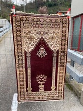 Berbero preghiera 165x94cm usato  Venegono Superiore