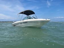 Sportboot sea ray gebraucht kaufen  Ochtrup