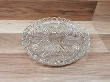 Vintage round glass for sale  TAUNTON