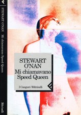 Chiamavano speed queen. usato Chiamavano speed queen. usato  Italia