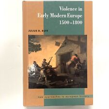 Violence early modern for sale  BIRMINGHAM