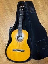 Guitare yamaha classique d'occasion  Vitry-le-François