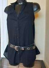 Cintura unisex vintage usato  Gozzano