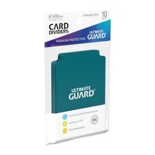 Intercalaires card dividers d'occasion  Ivry-sur-Seine