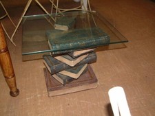 Vintage book end for sale  Ellijay