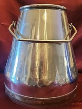 Vintage gallon stainless for sale  Homosassa