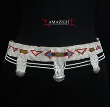 Vecchia cintura donna usato  Firenze