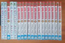 Manga fushigi yugi d'occasion  Lille-