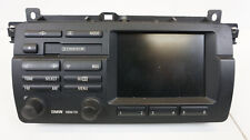 Bmw monitor navi gebraucht kaufen  Chemnitz