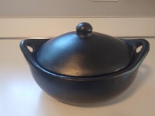 Black clay chamba for sale  Rochester