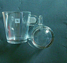 Lot tasses nespresso d'occasion  Saint-Omer