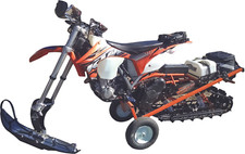 Revarc revarc snowbike d'occasion  Expédié en France