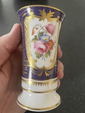 Spode miniature cabinet for sale  NOTTINGHAM