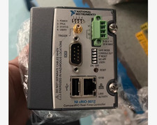 Controlador PLC compacto usado National Instruments NI cRIO-9012 comprar usado  Enviando para Brazil