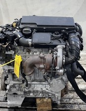 Motore semicompleto per usato  Italia