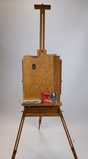 wooden easel for sale wooden easel for sale SOUTHEND-ON-SEA