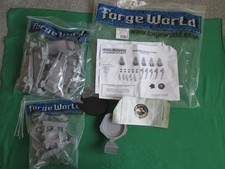 Legion kharybdis assault d'occasion  Expédié en Belgium