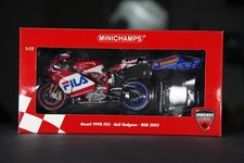 Ducati 999r f03 usato  Castel San Pietro Terme