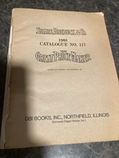 Sears roebuck company for sale  O Fallon