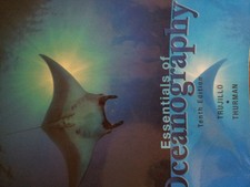Essentials oceanography for sale  Fort Lauderdale