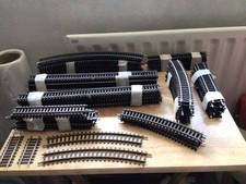railway track for sale  TELFORD