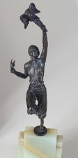 Parrot dancer art for sale  SOUTHAMPTON