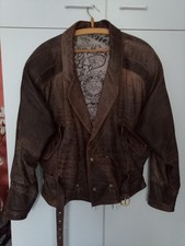 Damen echt leder gebraucht kaufen Damen echt leder gebraucht kaufen  Waltersdorf