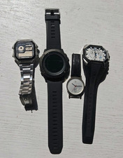 Armbanduhren casio unbekannt gebraucht kaufen  Bad Endorf