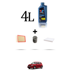 Hoffcar kit tagliando usato  Italia