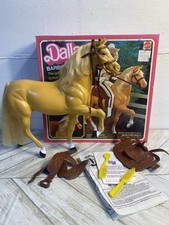 Vintage mattel 1980 for sale  Coolville