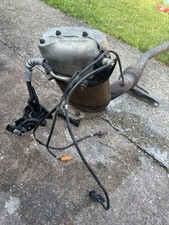 Golf mk6 dpf for sale  BIRMINGHAM