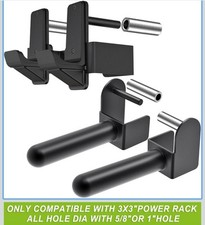 Power rack accessories for sale  Alma
