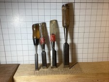 wood 3 chisels set stanley for sale wood 3 chisels set stanley for sale Hawthorne
