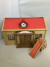 Sylvanian families calico for sale  BRISTOL