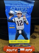 Pacote de gordura violoncelo valor jumbo futebol americano NFL pontuação 2020 toca, dói, Herbert, usado comprar usado  Enviando para Brazil