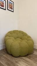 Roche bobois bubble for sale  Los Angeles
