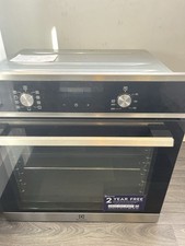 Electrolux built electric for sale  HYDE