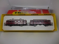 Autorail trix express d'occasion  Esbly