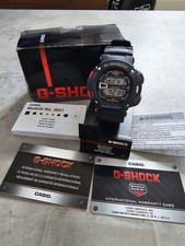 casio mudman for sale  KEIGHLEY