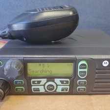 Motorola xpr 4550 for sale  Wapato