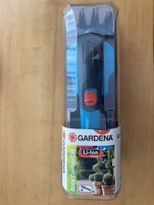 Gardena contour cut gebraucht kaufen  Karlsbad